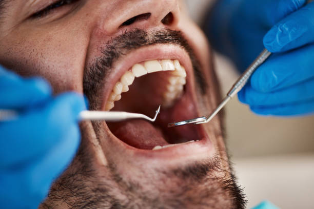 Best Tooth Infection Emergency Dentist  in Shady Spring, WV