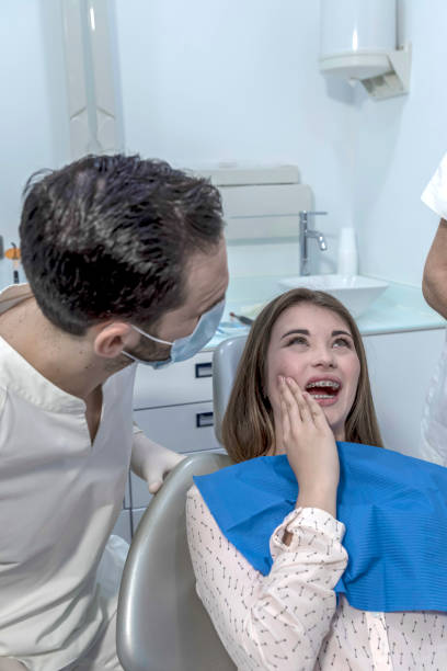Best Knocked-Out Tooth Emergency  in Shady Spring, WV