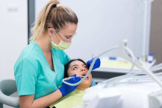 Best Dentist Open Late Near Me  in Shady Spring, WV